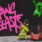Gang Beasts Online Multiplayer Preview